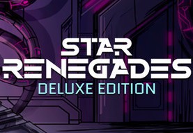 Star Renegades Deluxe Edition Steam CD Key