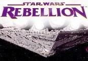 Star Wars Rebellion Steam CD Key