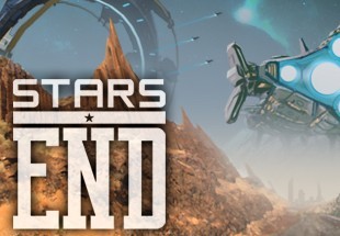 Stars End EU Steam Altergift