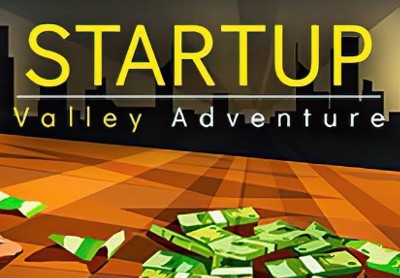 Startup Valley Adventure - Episode 1 Steam CD Key