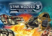 Star Wolves 3: Civil War Steam CD Key