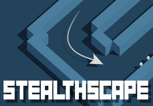 Stealthscape Steam CD Key