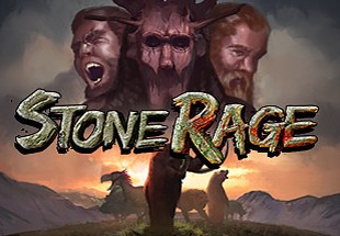 Stone Rage Steam CD Key
