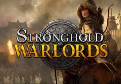 Stronghold Warlords EU Steam CD Key