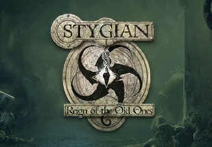 Stygian: Reign Of The Old Ones EU Steam CD Key