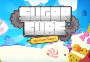 Sugar Cube: Bittersweet Factory Steam Gift