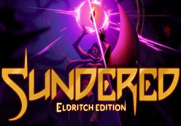 Sundered: Eldritch Edition EU Steam CD Key