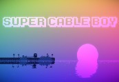 Super Cable Boy Steam CD Key