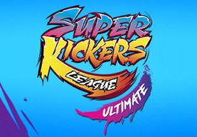 Super Kickers League Ultimate EU Nintendo Switch CD Key