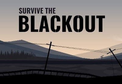 Survive The Blackout Steam CD Key