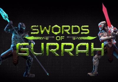 Swords Of Gurrah EU Steam CD Key