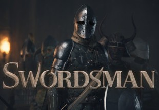Swordsman VR Steam Account screenshot 2