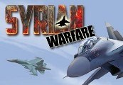Syrian Warfare Steam CD Key