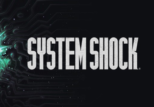 System Shock EU Steam Altergift