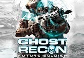 Tom Clancys Ghost Recon: Future Soldier Ubisoft Connect CD Key