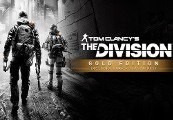 Tom Clancy's The Division Gold Edition Ubisoft Connect CD Key
