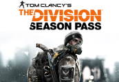 Tom Clancys The Division - Season Pass EU XBOX One CD Key