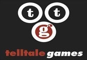 Telltale Games Bundle Steam CD Key