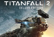 Titanfall 2 Deluxe Edition XBOX One CD Key