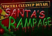 Viscera Cleanup Detail: Santa's Rampage Steam CD Key
