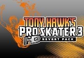Tony Hawk's Pro Skater HD - Revert Pack DLC Steam CD Key