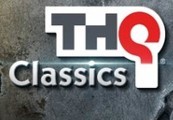 THQ Classic Games Core Bundle Steam CD Key