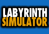Labyrinth Simulator Steam CD Key