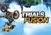 Trials Fusion EU XBOX One CD Key