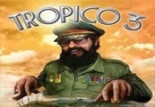 Tropico 3: Steam Special Edition Steam CD Key