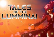 Tales Of The Lumminai Steam CD Key