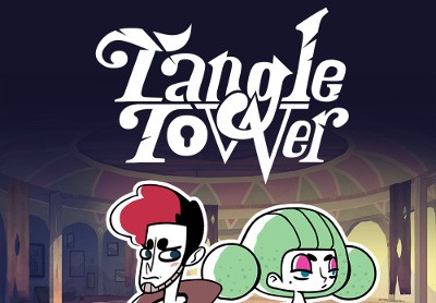 Tangle Tower Steam CD Key