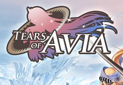 Tears Of Avia Steam CD Key