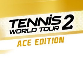 Tennis World Tour 2 Ace Edition US XBOX One CD Key
