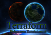 Terraform Steam CD Key