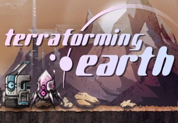 Terraforming Earth Steam CD Key