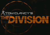 Tom Clancy's The Division EN Language Only RoW Ubisoft Connect CD Key