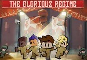 The Escapists 2 - Glorious Regime Prison DLC Steam CD Key