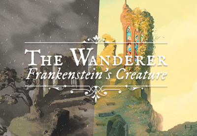 The Wanderer: Frankensteins Creature Steam CD Key