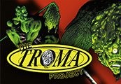 The Troma Project Steam CD Key