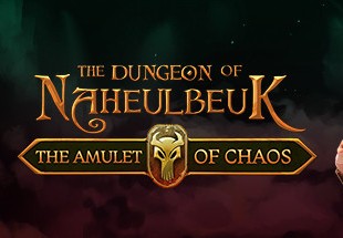 The Dungeon Of Naheulbeuk: The Amulet Of Chaos Steam CD Key