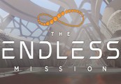 The Endless Mission Steam CD Key