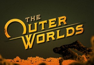 The Outer Worlds Epic Games Account