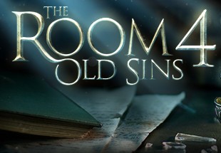 The Room 4: Old Sins EU Steam Altergift