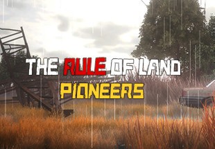 The Rule of Land: Pioneers Steam CD Key