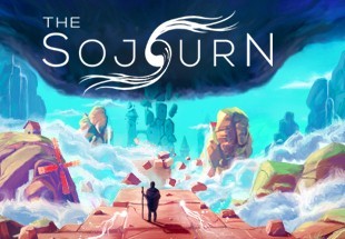 The Sojourn Steam CD Key