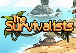 The Survivalists EU XBOX One / Xbox Series X|S CD Key