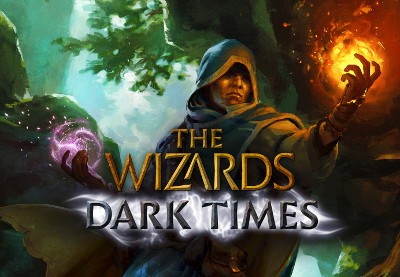 The Wizards: Dark Times EU Steam CD Key