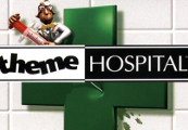 Theme Hospital GOG CD Key