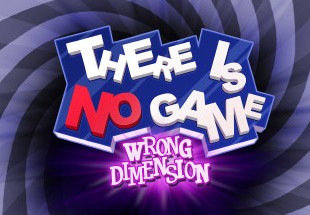 There Is No Game : Wrong Dimension EU Steam Altergift