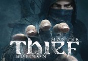 Thief: Master Thief Edition EU Steam CD Key